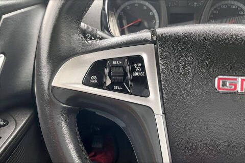 2017 GMC Terrain SLE-2