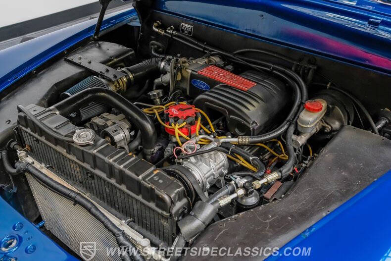 1951 Mercury Lead Sled