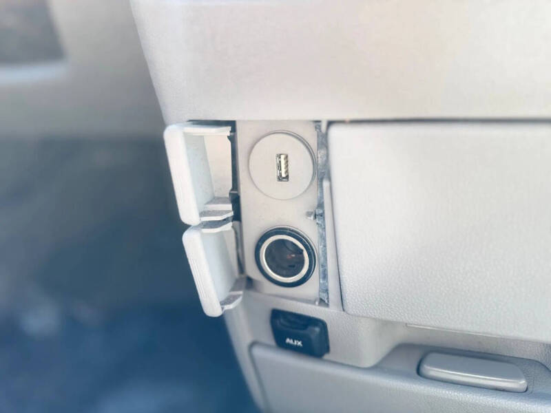 2015 Honda Odyssey LX