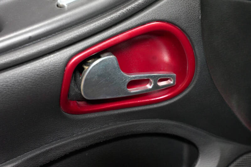 2000 Ford Mustang GT