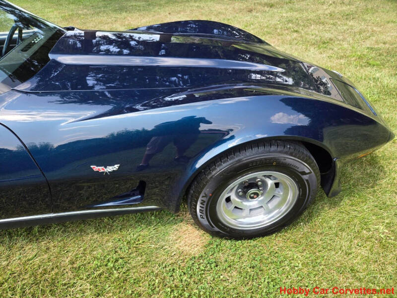 1979 Chevrolet Corvette