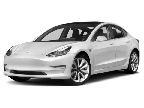 2020 Tesla Model 3 for sale at Texas Car Club in Houston TX