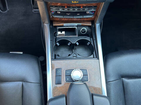 2014 Mercedes-Benz E-Class E 350 Luxury