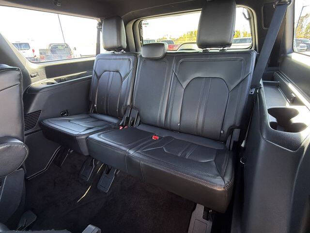 2018 Ford Expedition MAX Limited