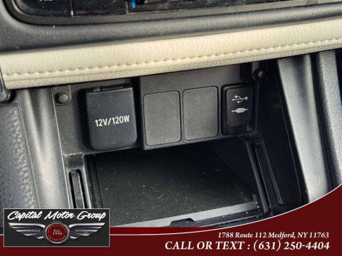 2017 Toyota Corolla iM