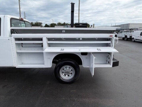 2002 Ford F-350 Super Duty