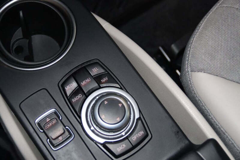 2014 BMW i3