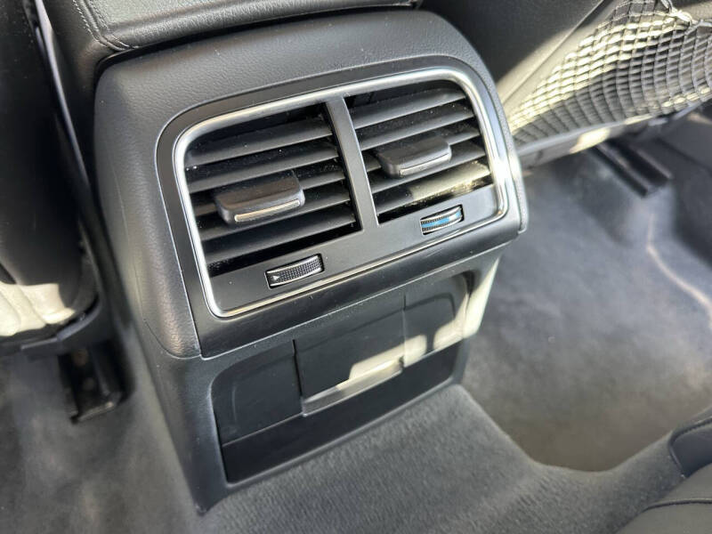 2015 Audi A4 2.0T Premium