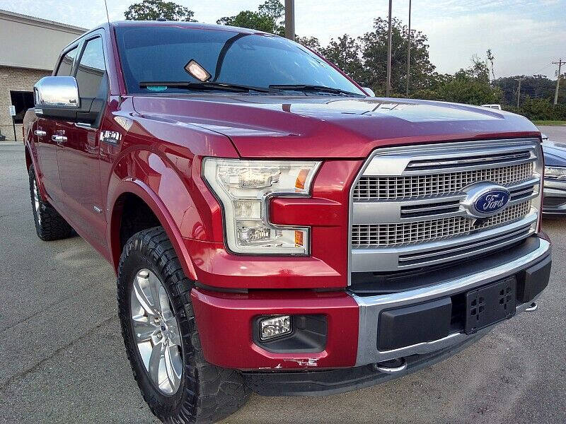 Used Ford F 150 For Sale In Jonesboro Ar Carsforsale Com