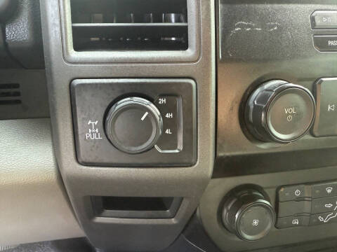 2021 Ford F-350 Super Duty XL