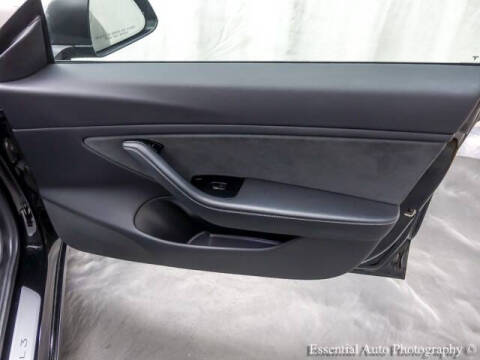 2019 Tesla Model 3 Performance