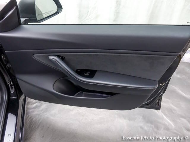 2019 Tesla Model 3 Performance