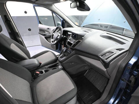 2020 Ford Transit Connect XL