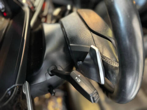 2014 BMW 6 Series 650i Gran Coupe