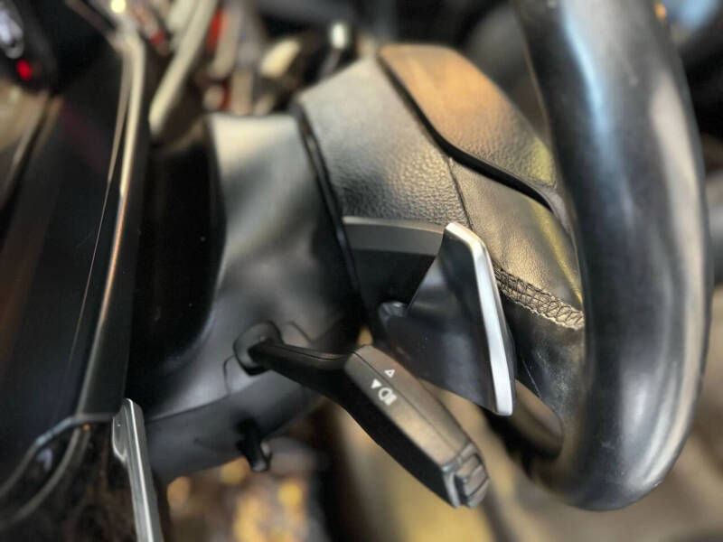 2014 BMW 6 Series 650i Gran Coupe