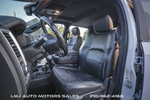 2018 RAM 2500 Power Wagon