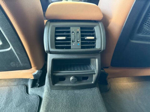 2017 BMW X3 xDrive35i