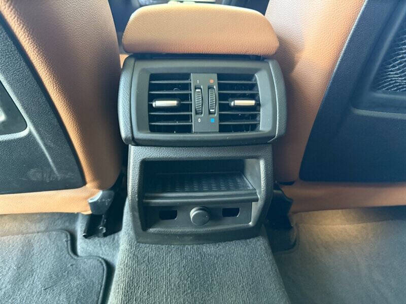 2017 BMW X3 xDrive35i