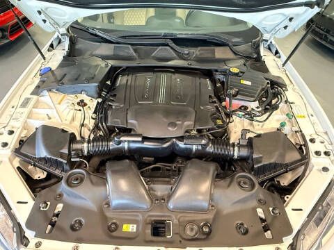 2017 Jaguar XJL Portfolio