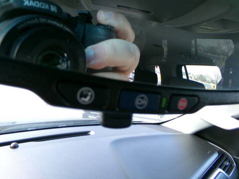 2018 Chevrolet Tahoe LS