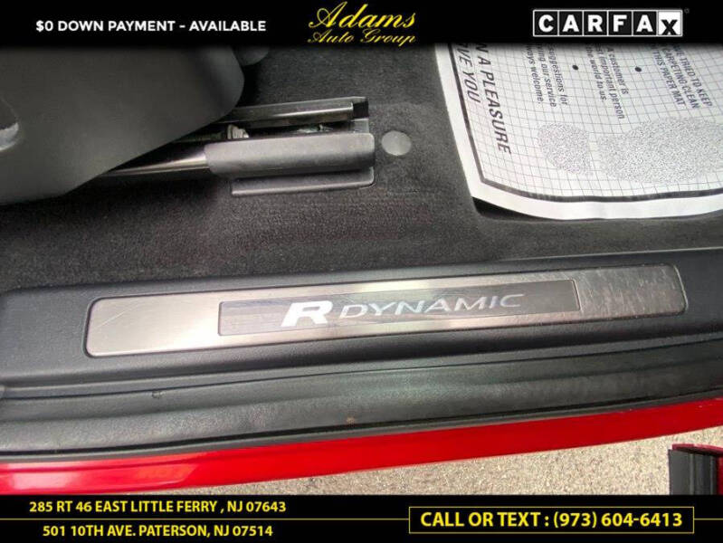 2020 Land Rover Discovery Sport P290 HSE R-Dynamic