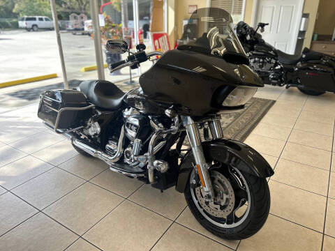 2018 Harley-Davidson Road Glide