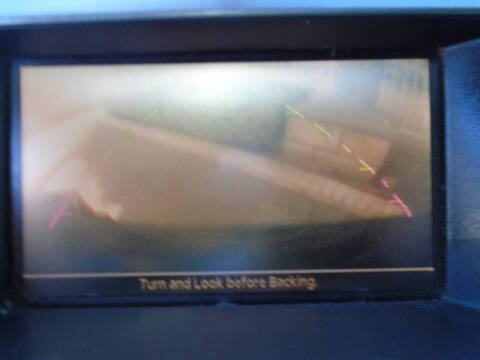 2010 Nissan Armada SE