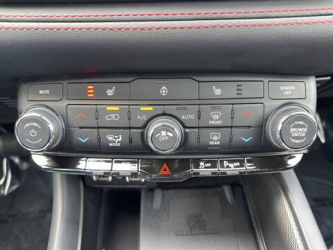 2024 Dodge Durango R/T