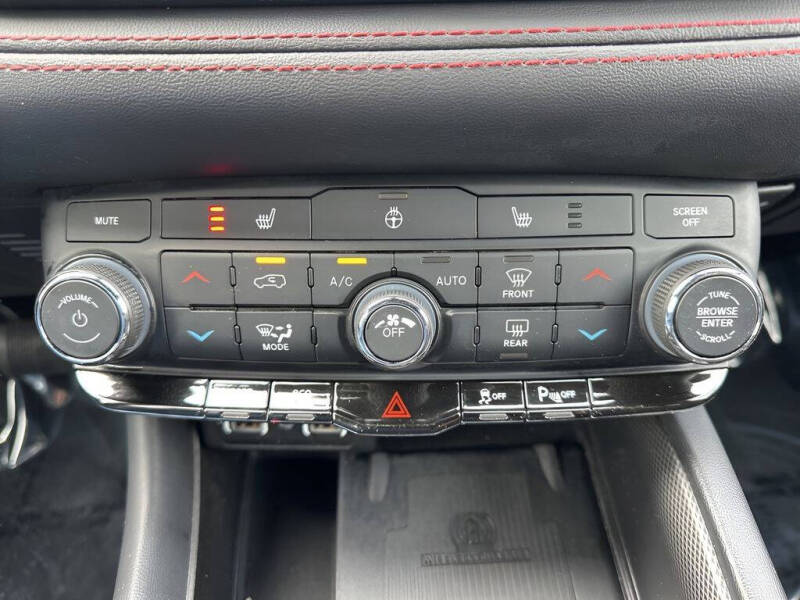 2024 Dodge Durango R/T