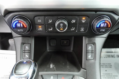 2019 GMC Acadia SLT-2