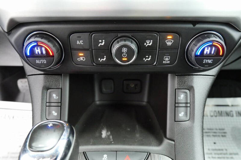 2019 GMC Acadia SLT-2