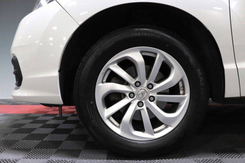 2016 Acura RDX