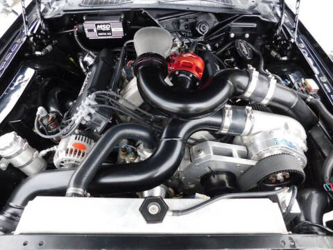 1971 Dodge Challenger