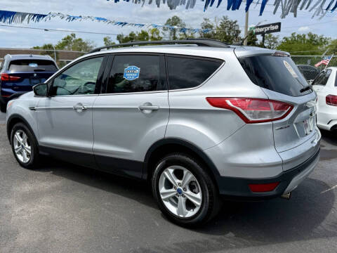 2013 Ford Escape SE