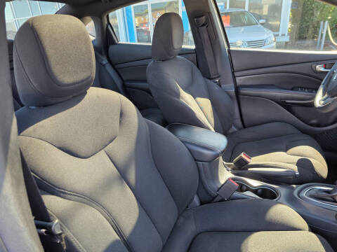 2013 Dodge Dart Limited