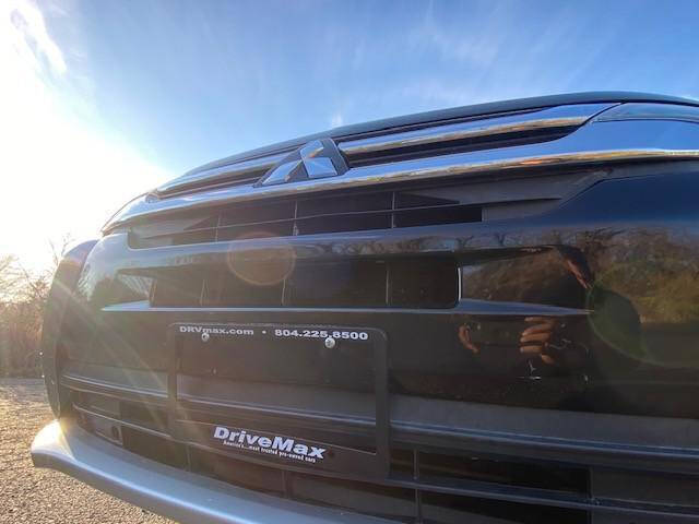 2016 Mitsubishi Outlander GT