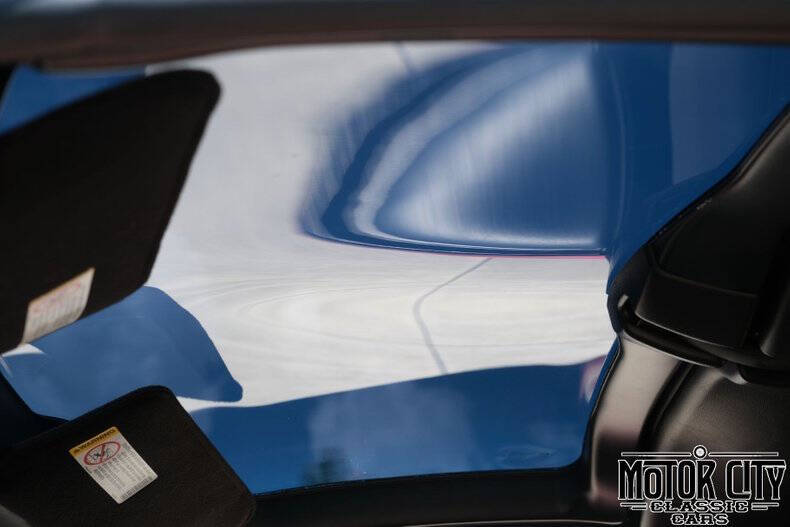 2004 Chevrolet Corvette