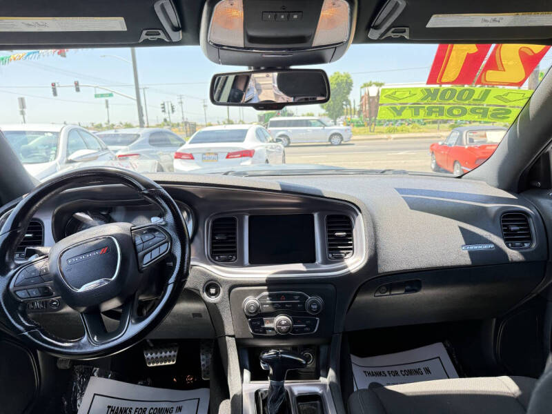 2021 Dodge Charger GT