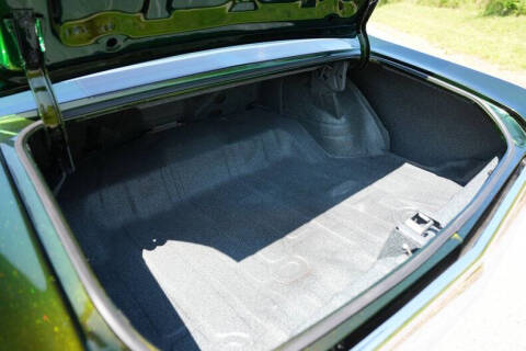 1972 Chevrolet Chevelle