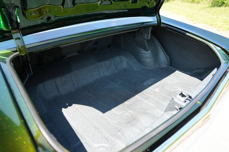 1972 Chevrolet Chevelle