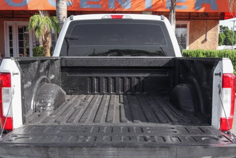 2019 Ford F-250 Super Duty