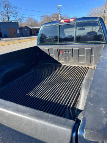 2000 GMC Sierra 1500 SLE