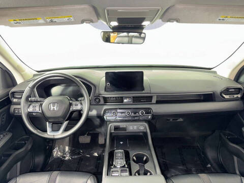 2024 Honda Pilot EX-L