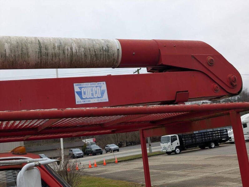 1987 GMC TopKick C70