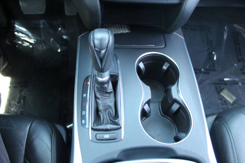 2015 Acura MDX w/Tech