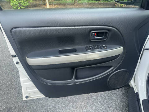 2005 Scion xA