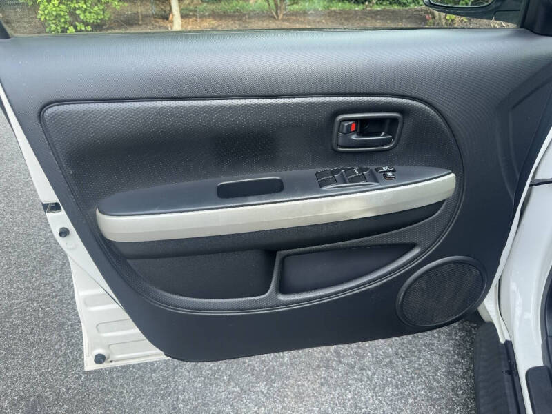 2005 Scion xA