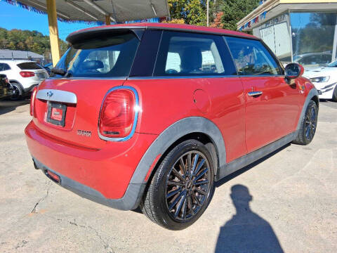 2014 MINI Hardtop Cooper