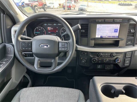 2024 Ford F-350 Super Duty XLT