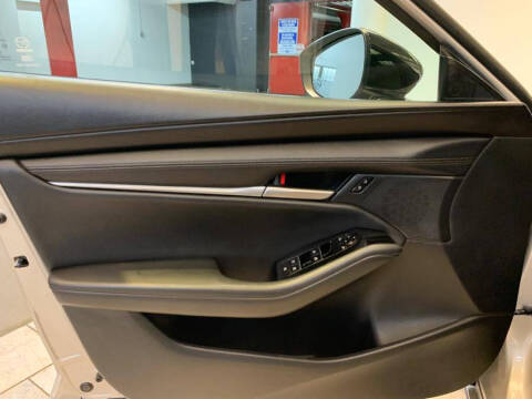 2024 Mazda Mazda3 Hatchback 2.5 S Select Sport